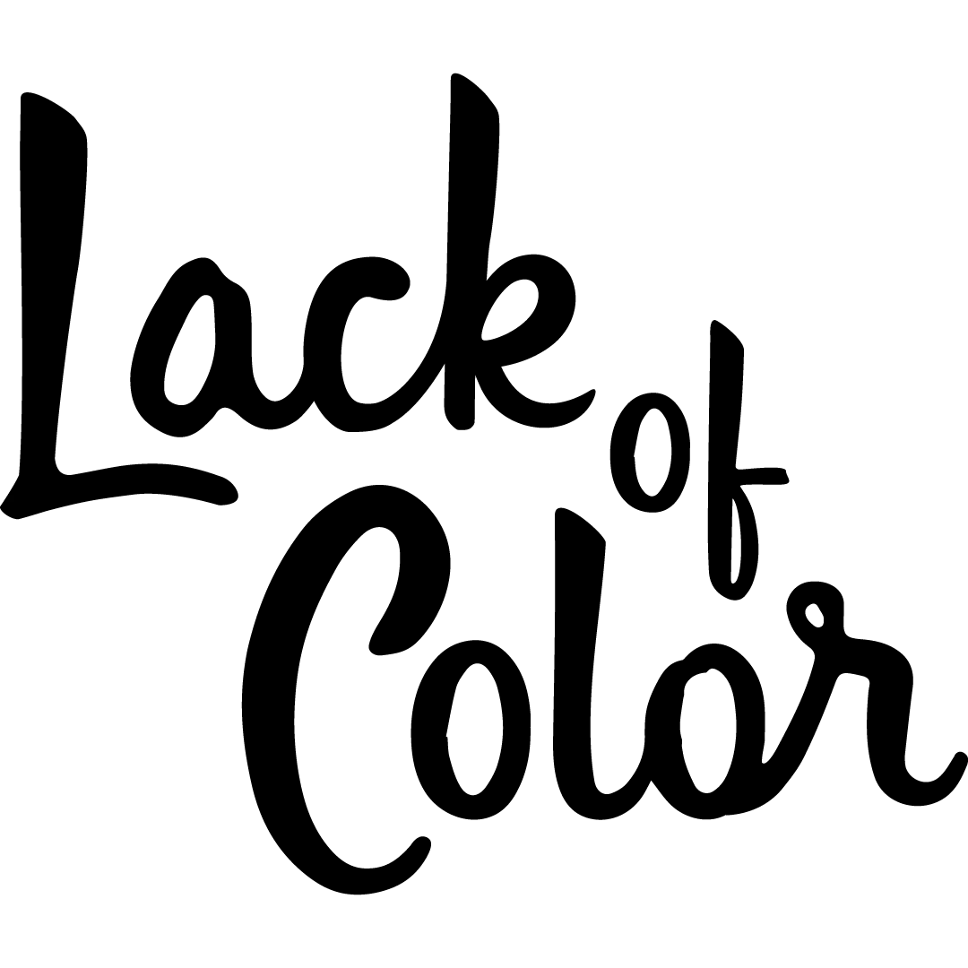 Lack Of Color AU