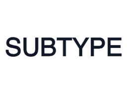 SUBTYPE