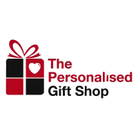 The Personalised Gift Shop