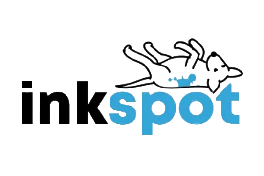 Inkspot