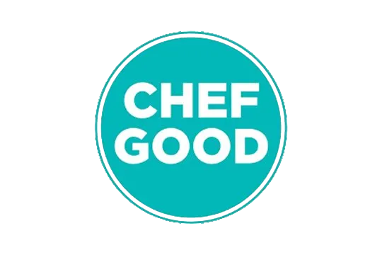 ChefGood AU