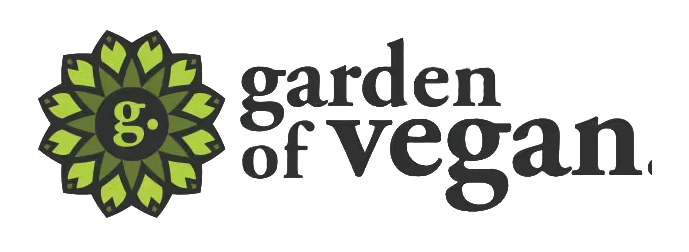 Garden of Vegan