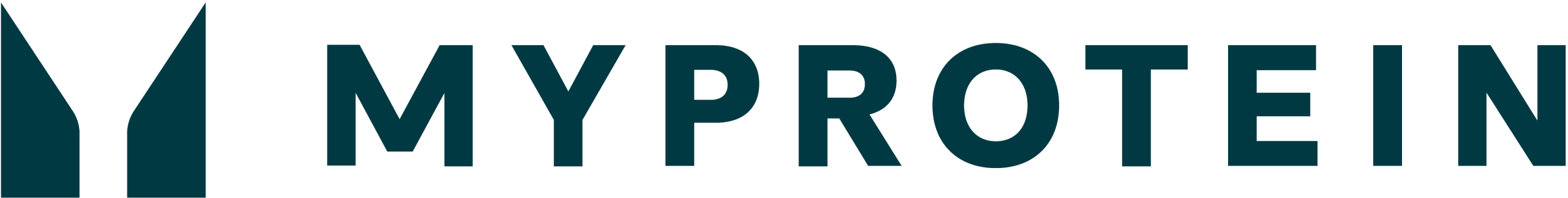 Myprotein AU