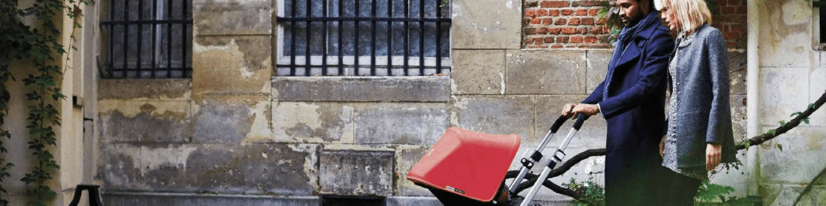 2.5% Cashback at Bugaboo Stylish Baby Gear Savings