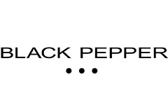 Black Pepper