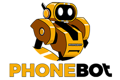 Phonebot