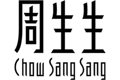 Chow Sang Sang Jewellery