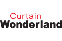Curtain Wonderland
